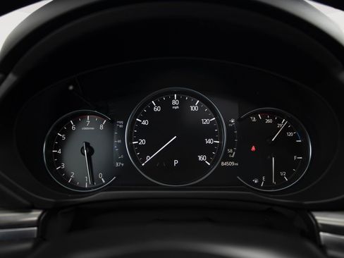 Used 2021 MAZDA CX-5 Grand Touring w/ GT Premium Package image 4