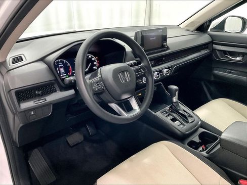 Used 2024 Honda CR-V EX image 8