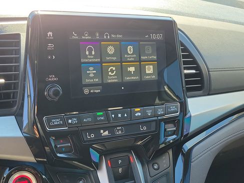 Used 2023 Honda Odyssey Touring image 30