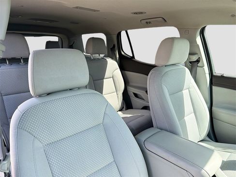 Used 2021 GMC Acadia SLE image 23