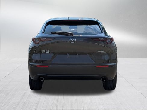 Used 2024 MAZDA CX-30 AWD 2.5 S w/ Select Sport Pkg image 6