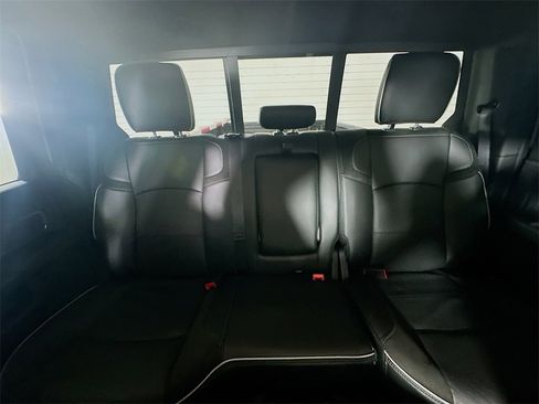 New 2025 RAM 3500 Laramie image 11