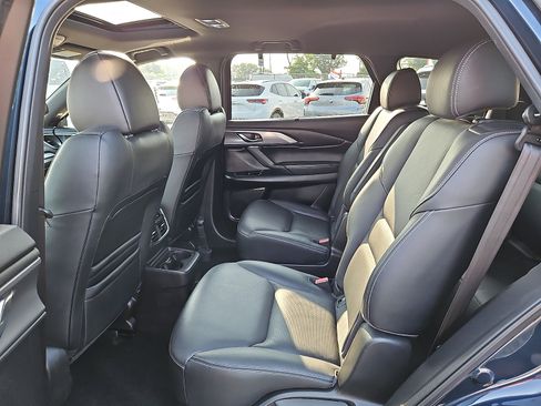 Used 2021 MAZDA CX-9 Grand Touring AWD/4WD image 11