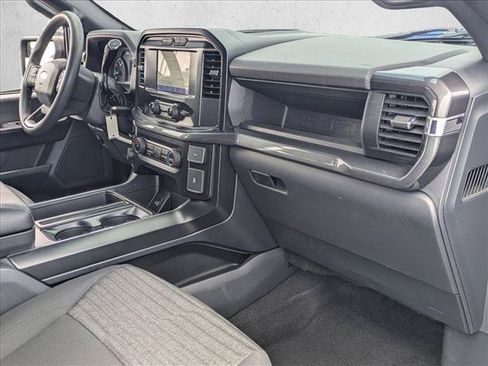 Used 2023 Ford F150 XL w/ STX Appearance Package RWD image 21