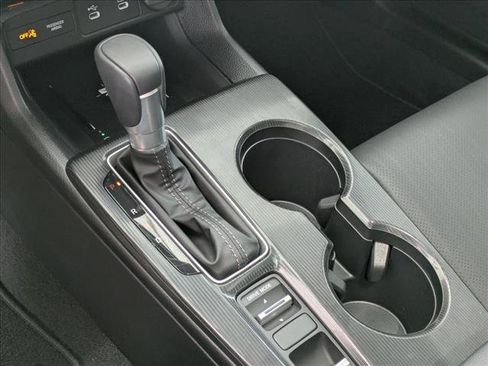 Certified 2026 Honda Civic Sport Touring image 12