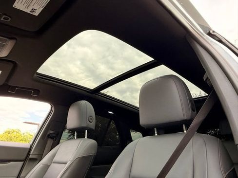 Used 2024 Honda Prologue Touring image 10