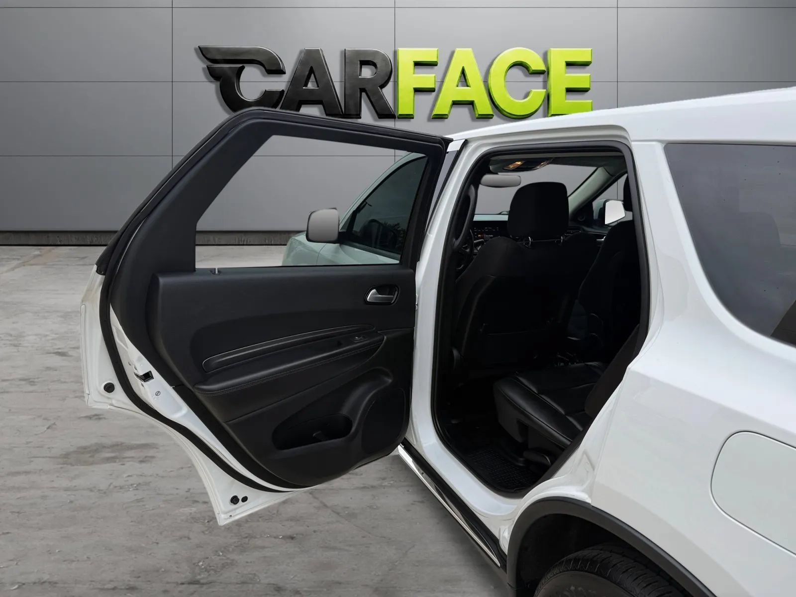 Used 2021 Dodge Durango AWD w/ Trailer Tow Group IV image 18