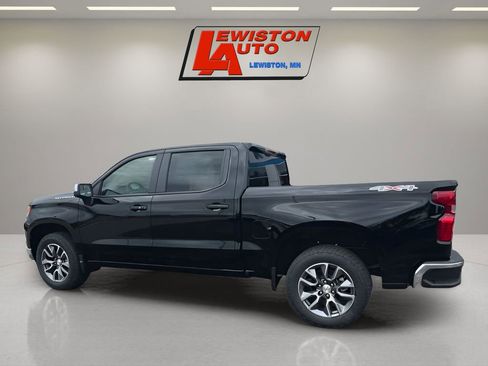 New 2026 Chevrolet Silverado 1500 LT image 6