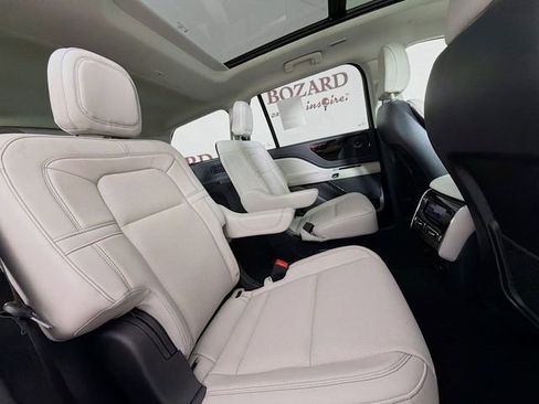 New 2026 Lincoln Aviator Reserve RWD image 32