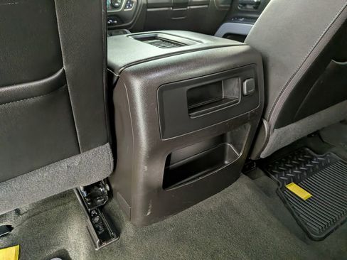 Used 2016 Chevrolet Silverado 2500 LTZ w/ Duramax Plus Package image 34