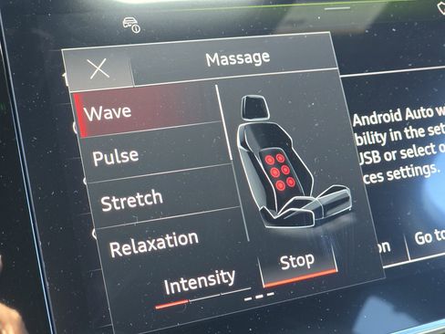 New 2026 Audi Q7 3.0T Prestige image 11