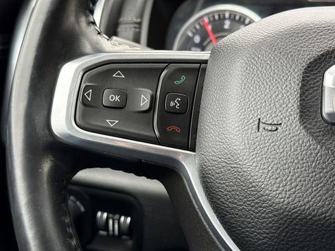 Used 2022 RAM 1500 Laramie w/ Laramie Southwest Edition image 29
