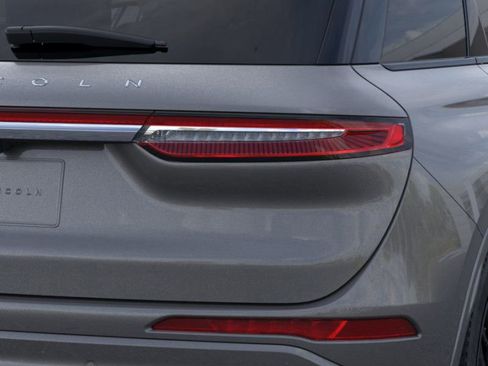 New 2026 Lincoln Corsair Reserve w/ Jet Appearance Package image 21