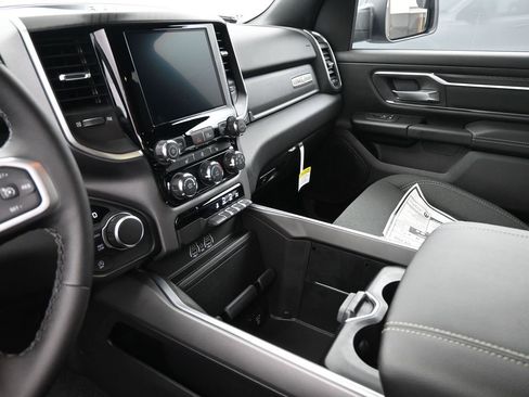 New 2025 RAM 1500 Lone Star image 31