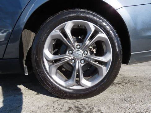 Certified 2023 Honda Accord EX image 8