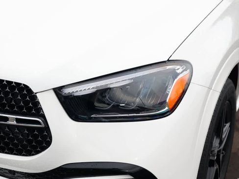 New 2026 Mercedes-Benz GLE 350 GLE 350 image 25
