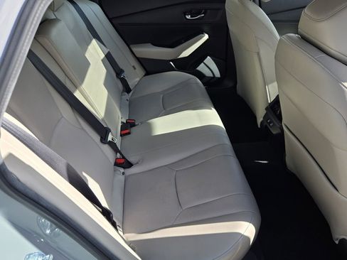 Certified 2025 Honda Accord EX-L image 15