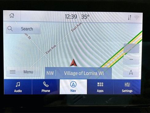 Used 2021 Ford Explorer XLT image 42