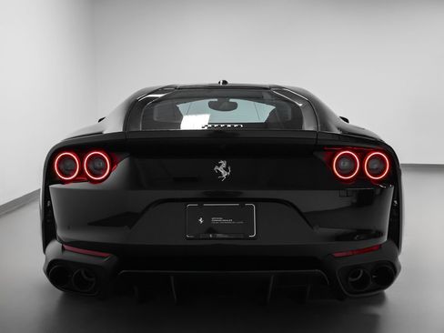 Certified 2018 Ferrari 812 Superfast RWD image 40