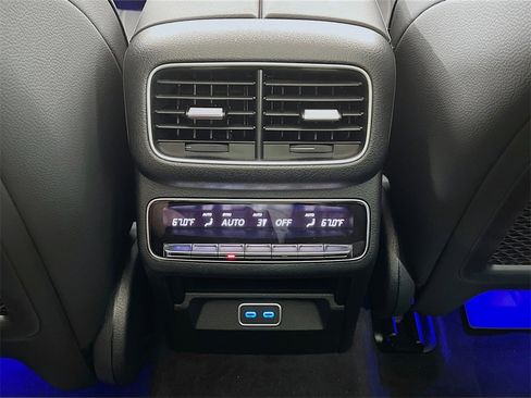 New 2026 Mercedes-Benz GLE 350 4MATIC image 28