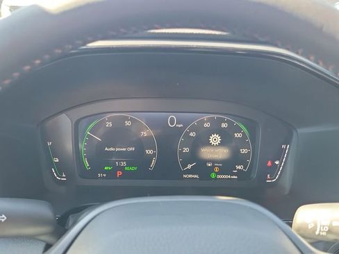 New 2026 Honda CR-V Sport-L image 30