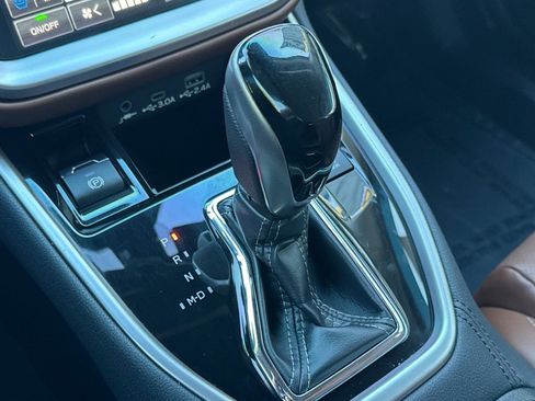 Used 2024 Subaru Outback Touring XT image 25