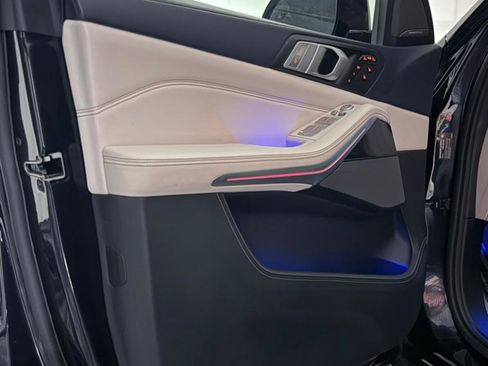 Used 2019 BMW X7 xDrive40i w/ Premium Package AWD/4WD image 17