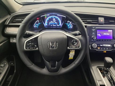 Used 2020 Honda Civic LX image 22