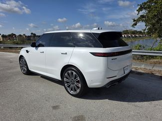 Certified 2024 Land Rover Range Rover Sport Dynamic SE video 2