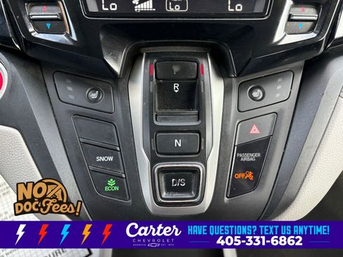 Used 2019 Honda Odyssey EX-L image 39