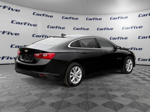 Used 2024 Chevrolet Malibu LT image 6