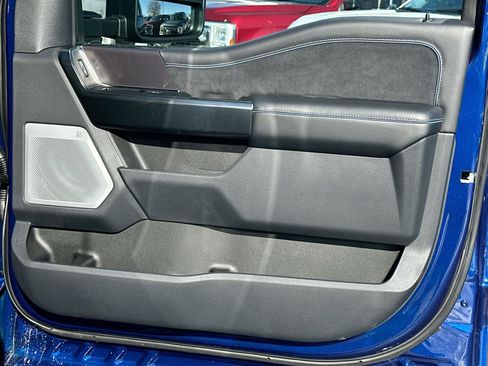 New 2026 Ford F350 Platinum image 40