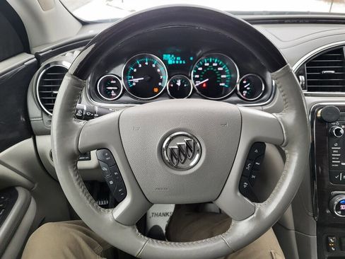 Used 2017 Buick Enclave Leather w/ Trailering Package image 16
