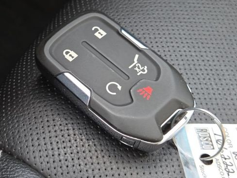 Used 2024 GMC Terrain SLT w/ Infotainment Package II AWD/4WD image 37