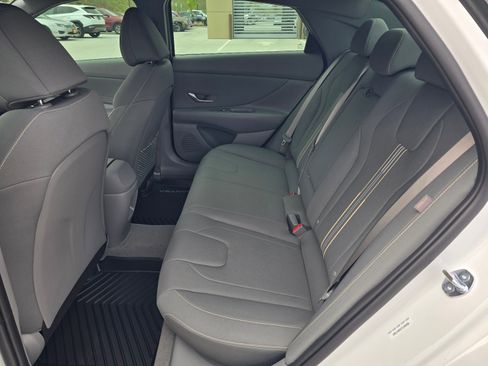 New 2026 Hyundai Elantra SEL Sport Premium image 10