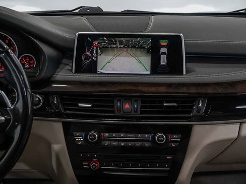 Used 2016 BMW X5 xDrive35i image 13