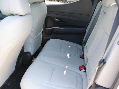 New 2026 Hyundai Santa Cruz SEL image 11