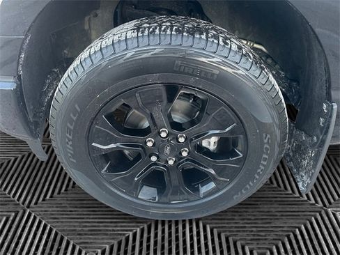 Used 2023 Ford F150 XLT w/ Equipment Group 302A High image 14