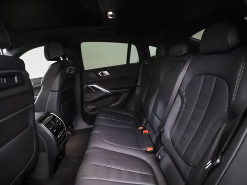 Used 2022 BMW X6 M50i w/ Premium Package AWD/4WD image 22