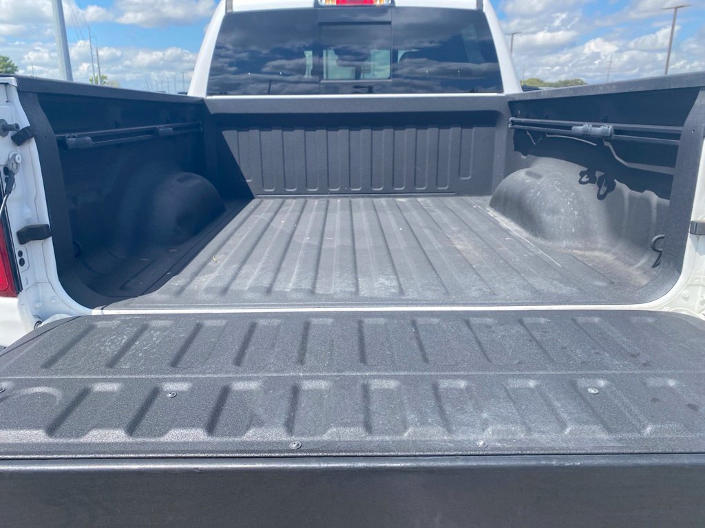 Used 2019 RAM 1500 Limited AWD/4WD image 37