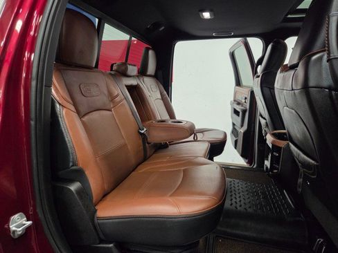 Used 2021 RAM 3500 Limited image 74