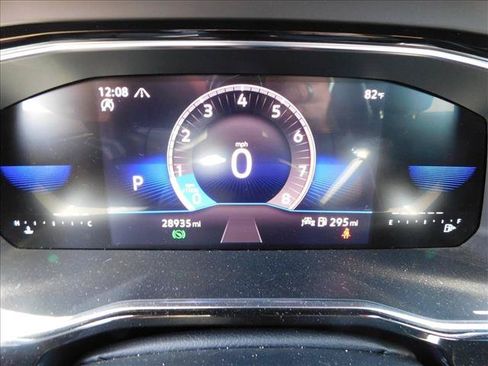 Used 2024 Volkswagen Jetta Sport FWD image 9