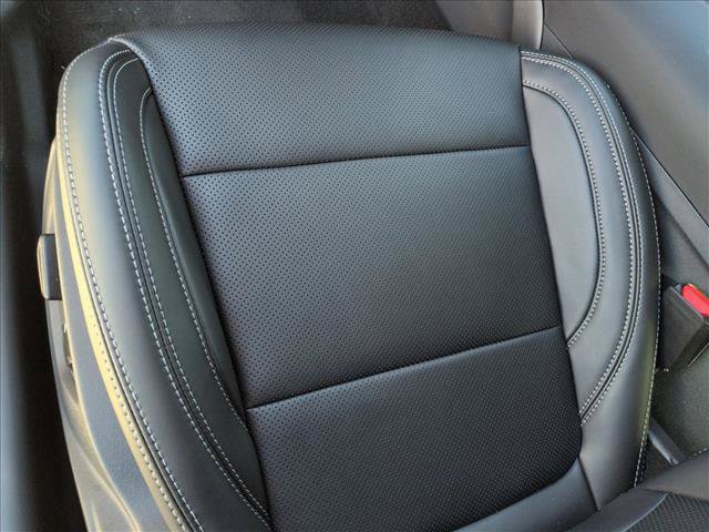 New 2026 Ford Mustang Premium RWD image 4