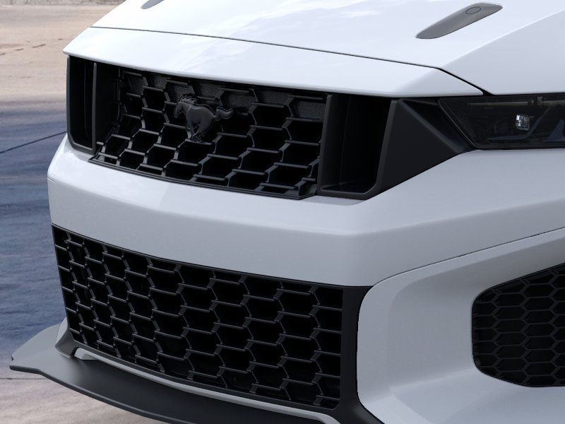 New 2026 Ford Mustang Dark Horse SC RWD image 17