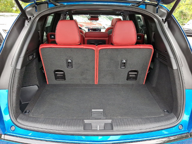 Certified 2026 Acura MDX A-Spec AWD/4WD image 32