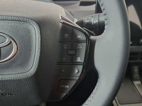 New 2026 Toyota C-HR AWD/4WD image 20