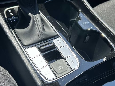 New 2026 Hyundai Tucson SEL image 27