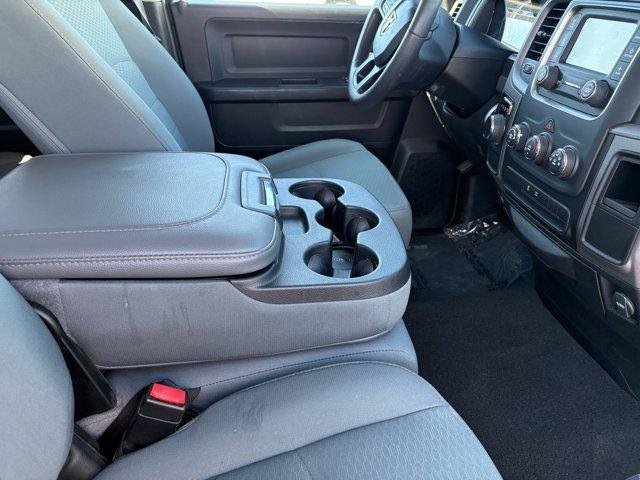 Used 2018 RAM 1500 Express RWD image 12