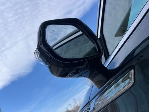 Used 2023 Lincoln Aviator Black Label w/ Dynamic Handling Package image 47