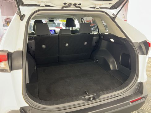 Used 2024 Toyota RAV4 LE image 26